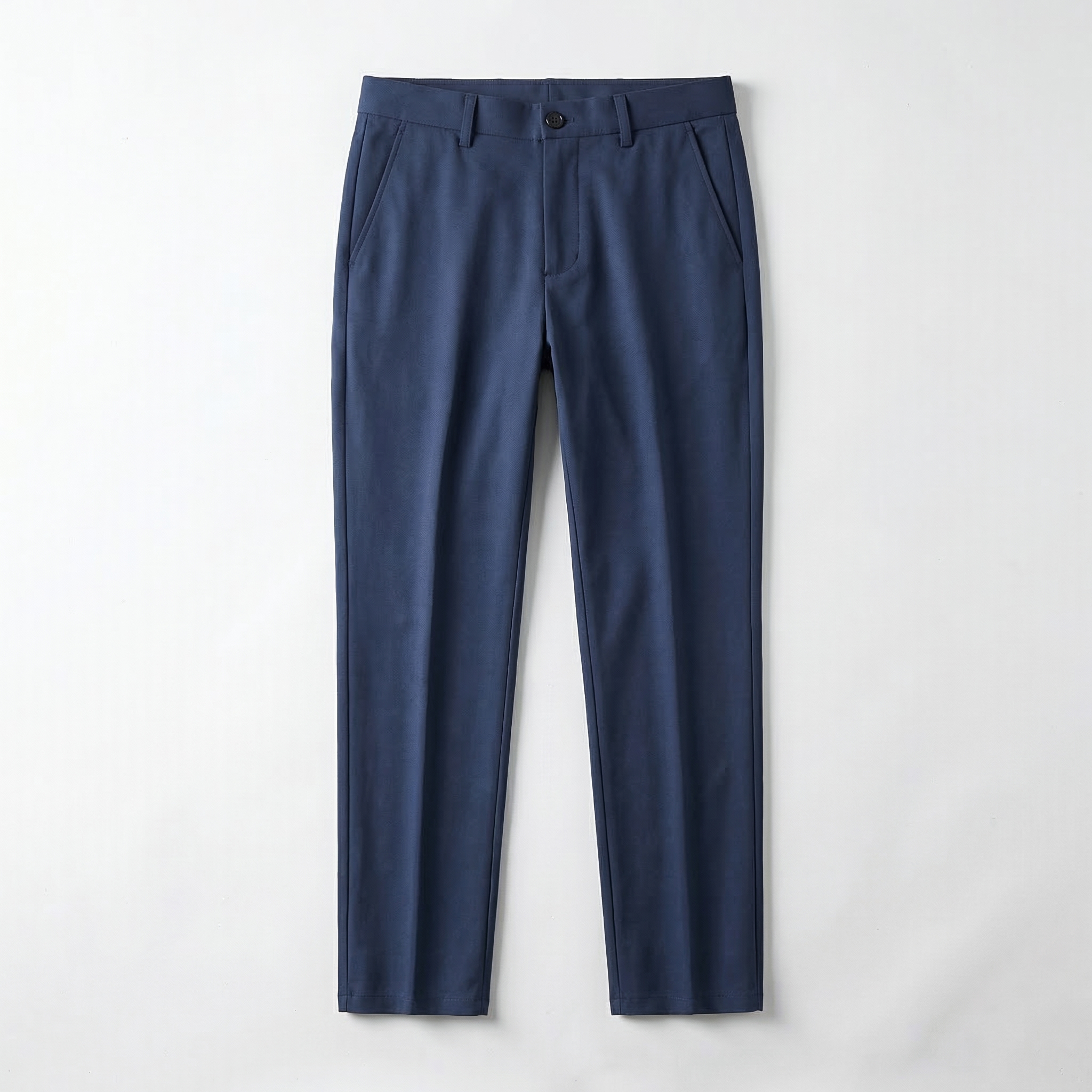NEULLE Anderson Wool Trousers