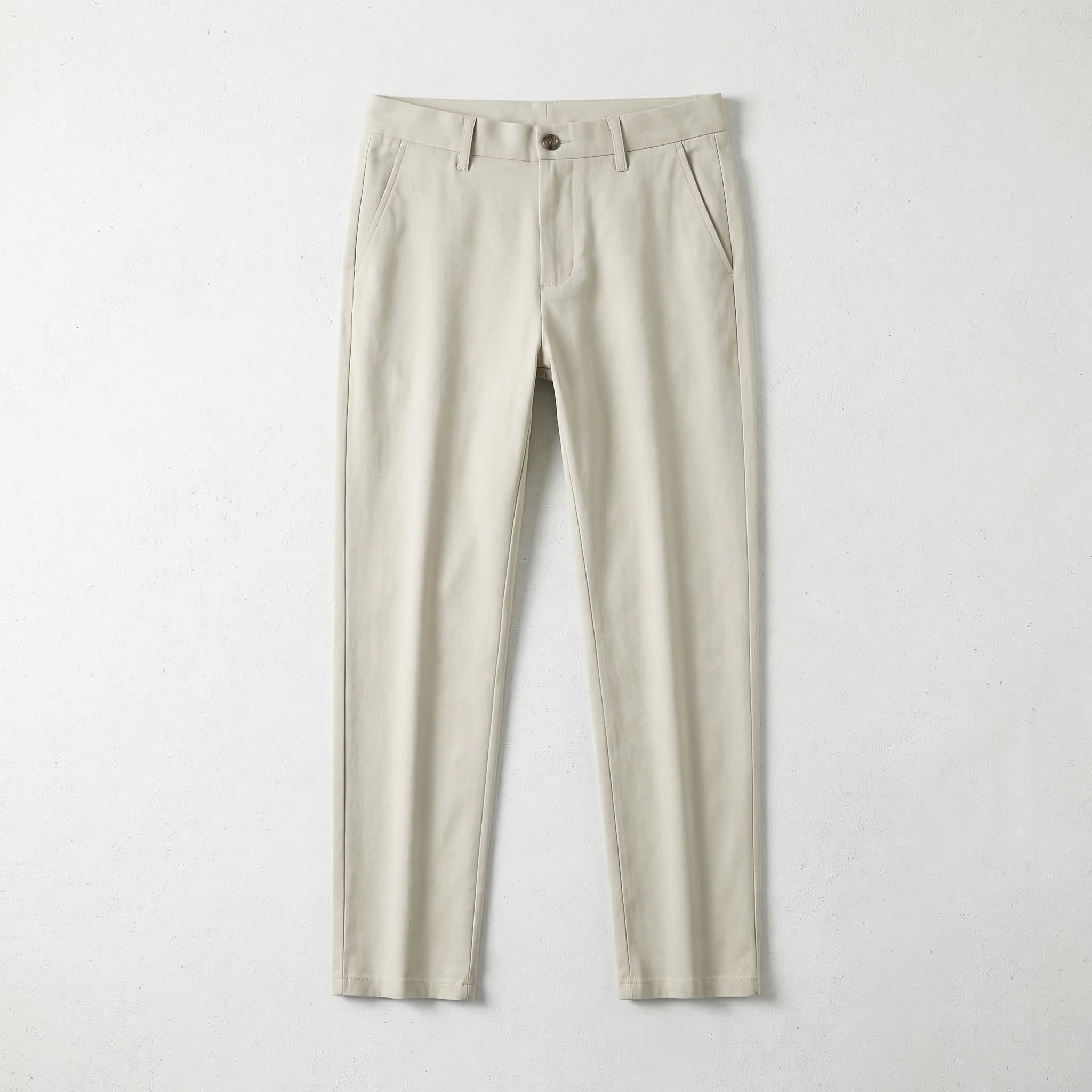 NEULLE Anderson Wool Trousers