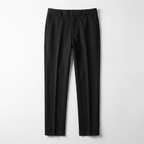 NEULLE Anderson Wool Trousers