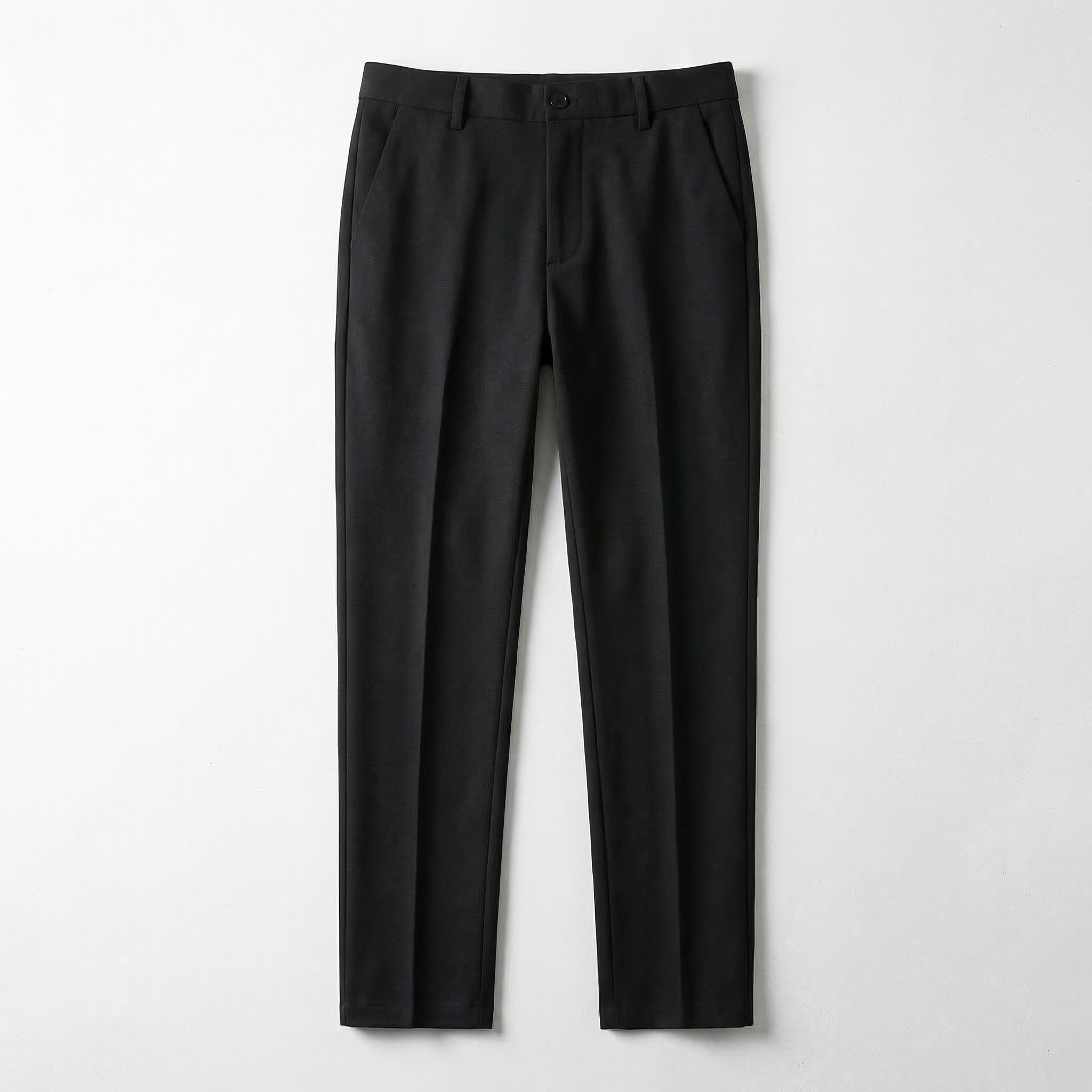 NEULLE Anderson Wool Trousers