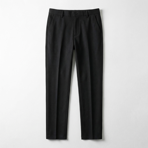 NEULLE Anderson Wool Trousers