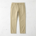 NEULLE Anderson Wool Trousers