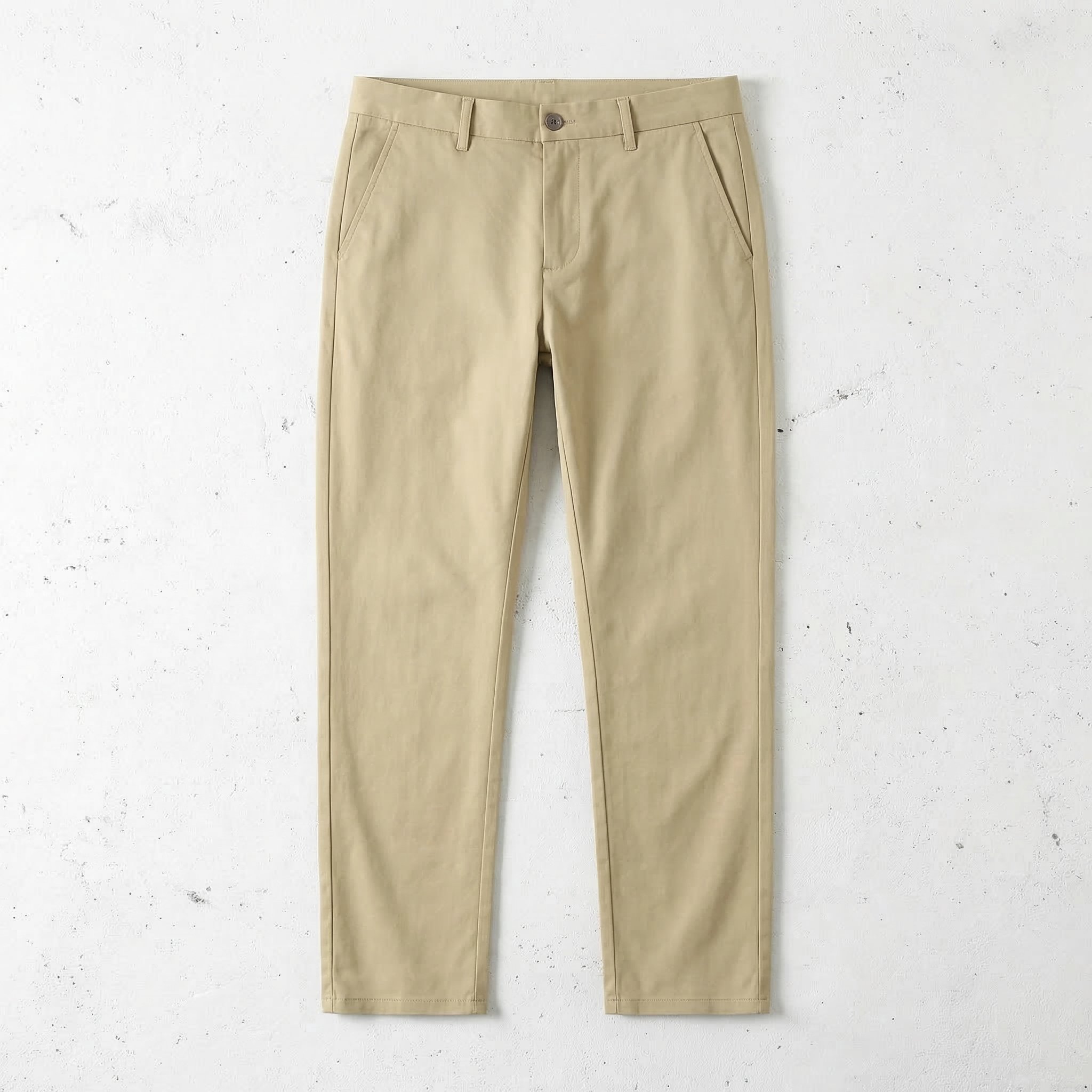 NEULLE Anderson Wool Trousers