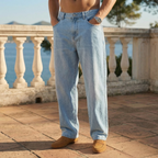 NEULLE Clyde Denim Jeans