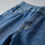 NEULLE Clyde Denim Jeans