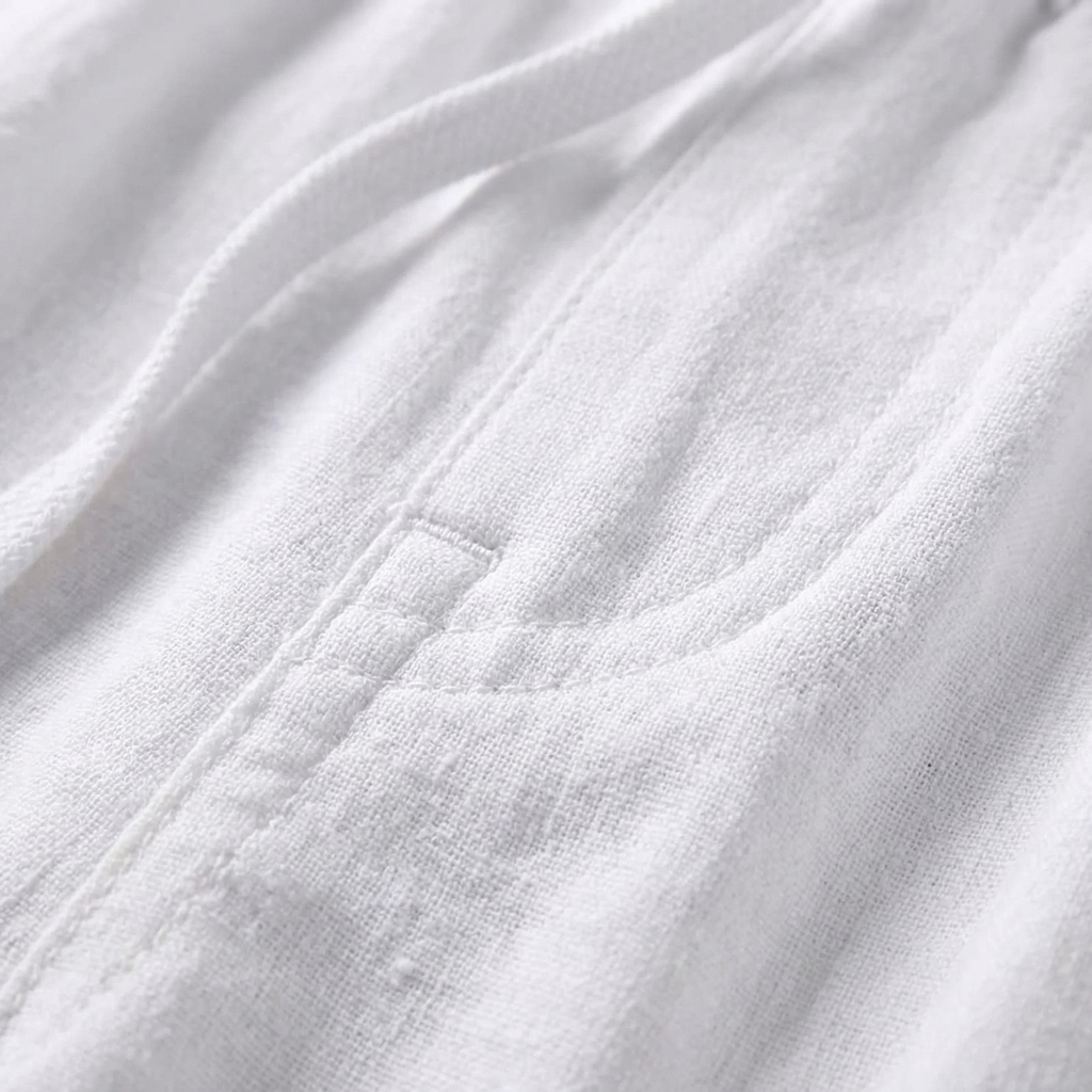 NEULLE Cosco Linen Pants