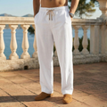 NEULLE Cosco Linen Pants