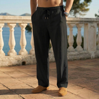 NEULLE Cosco Linen Pants