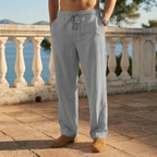NEULLE Cosco Linen Pants