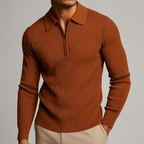 NEULLE Bradbury Quarter Zip