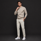 NEULLE Cloudridge Crewneck