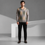 NEULLE Kingsley Merino V-Neck