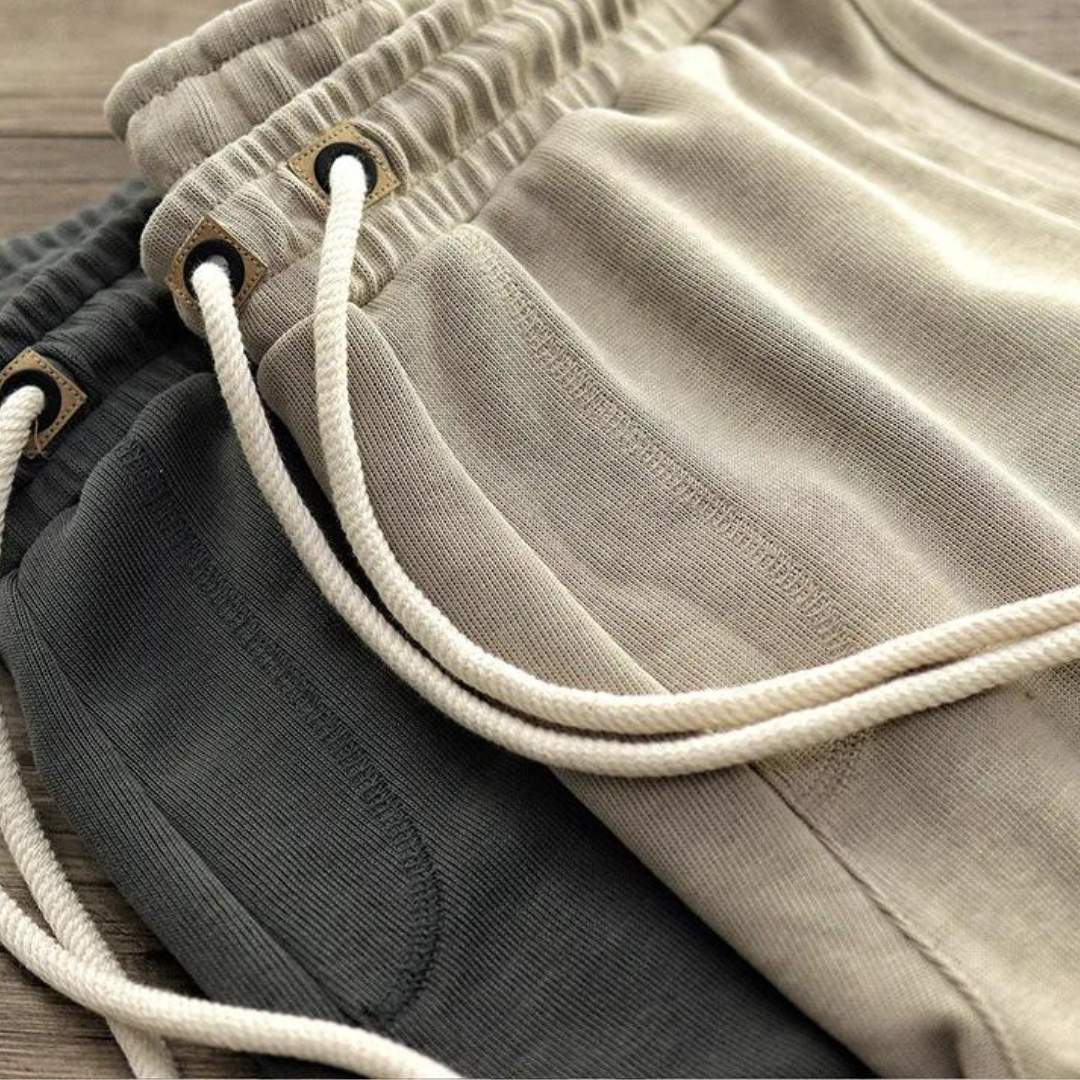 NEULLE Heavyweight Cotton