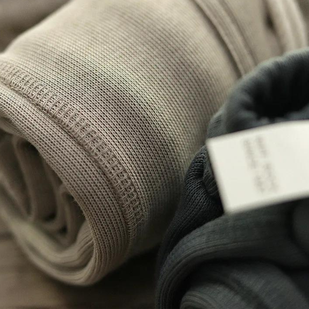 NEULLE Heavyweight Cotton