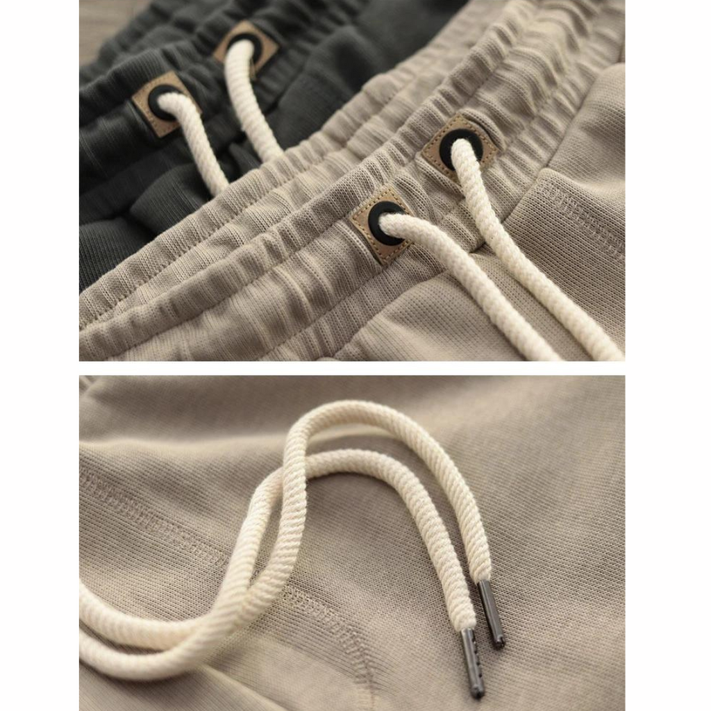 NEULLE Heavyweight Cotton
