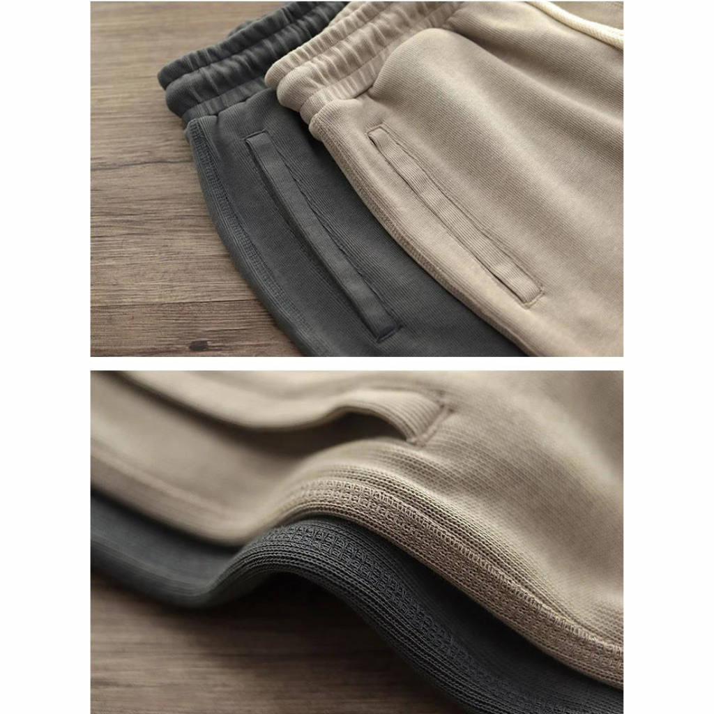 NEULLE Heavyweight Cotton