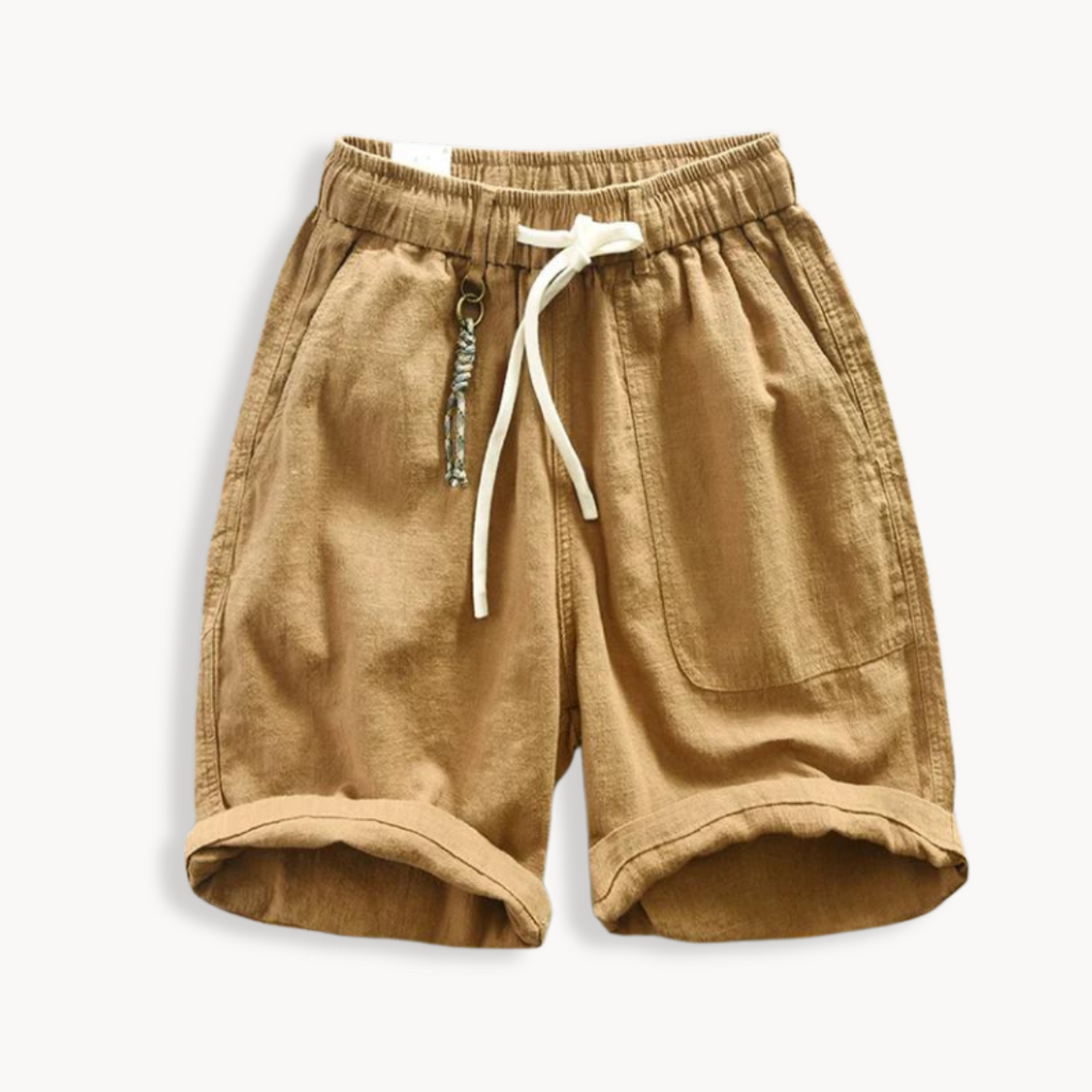 NEULLE Linen Bastien