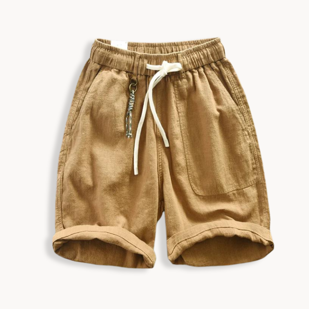 NEULLE Linen Bastien