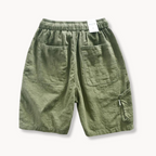 NEULLE Linen Bastien