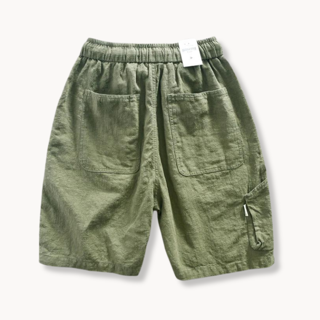 NEULLE Linen Bastien