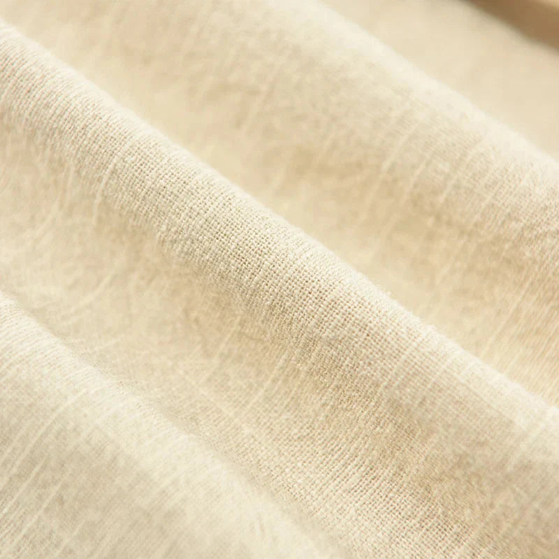NEULLE Linen Bastien
