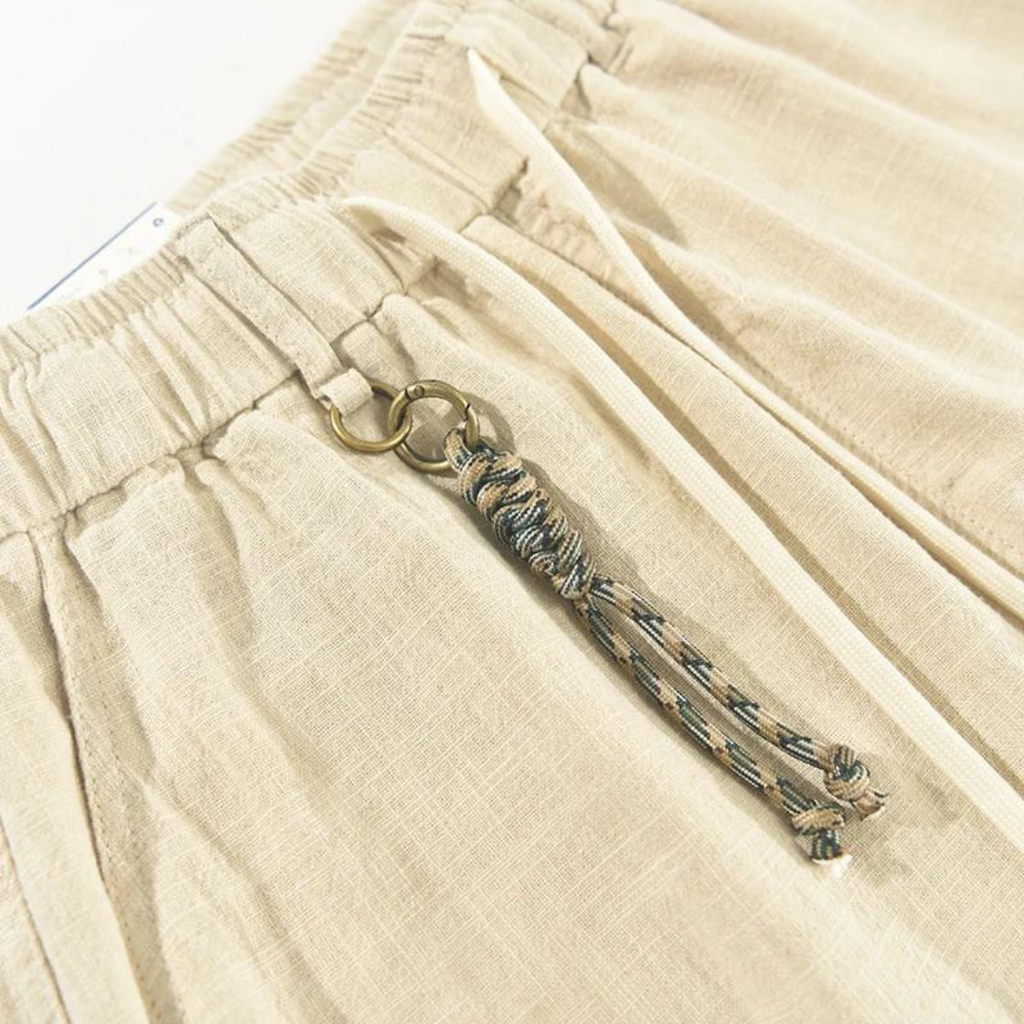 NEULLE Linen Bastien