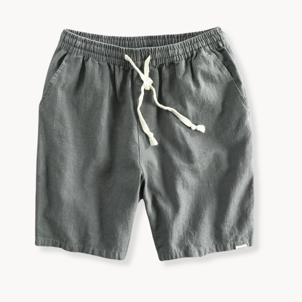 NEULLE Maritime Cotton Linen
