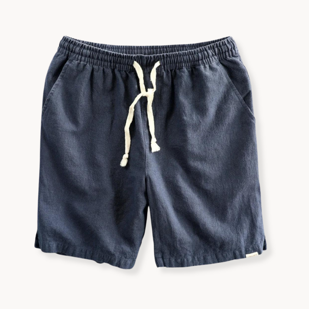 NEULLE Maritime Cotton Linen