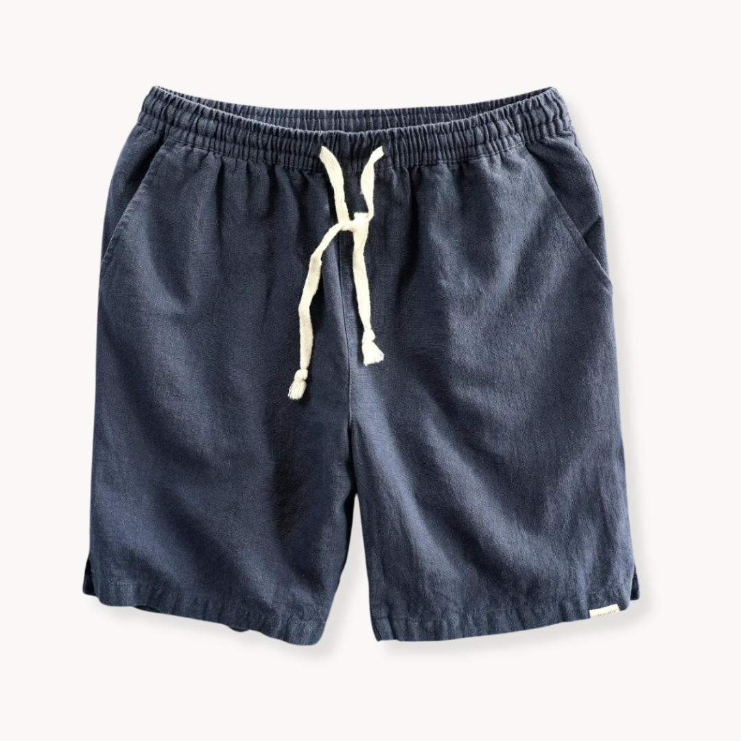 NEULLE Maritime Cotton Linen