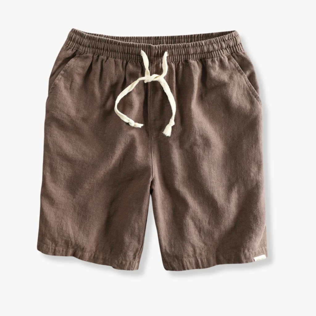 NEULLE Maritime Cotton Linen