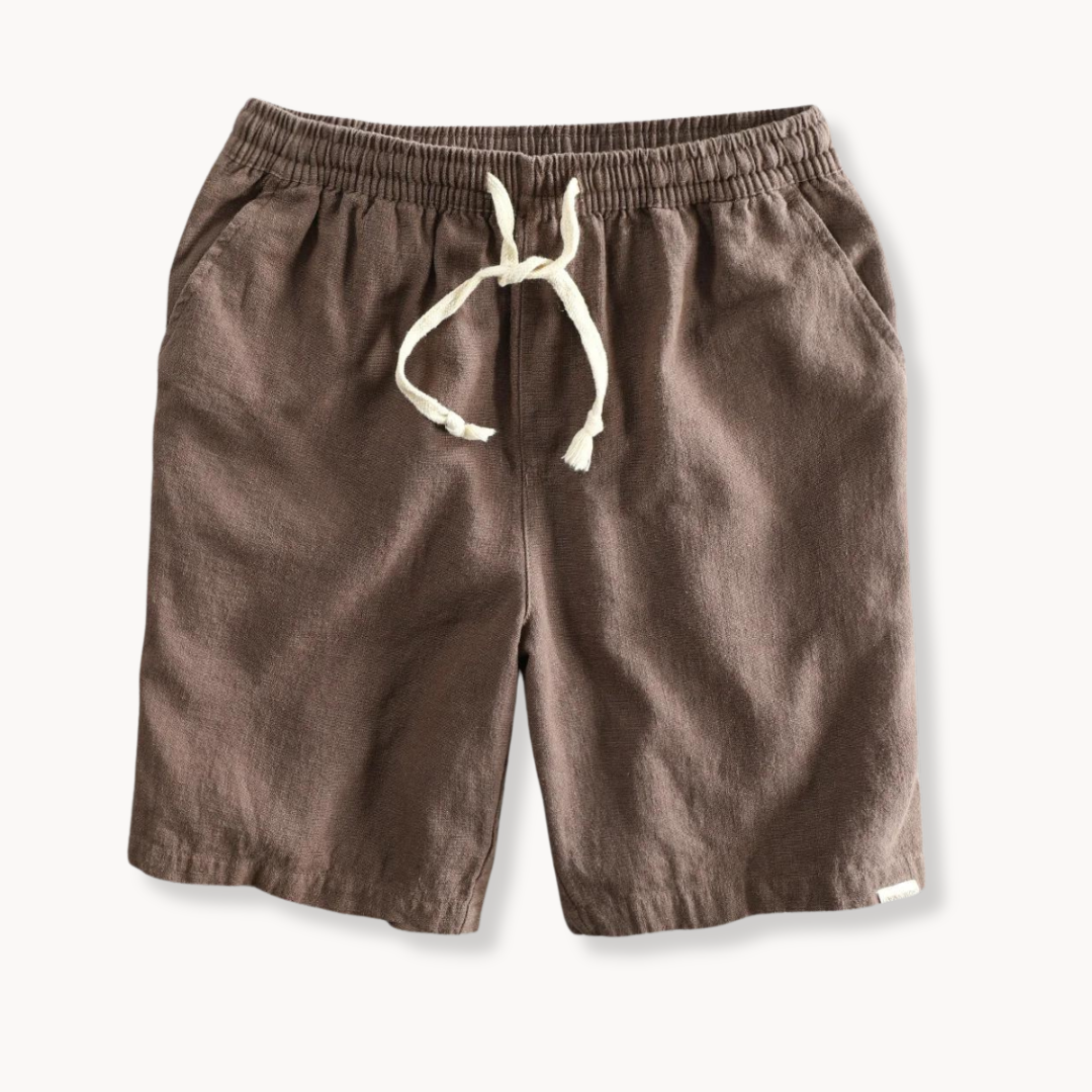 NEULLE Maritime Cotton Linen