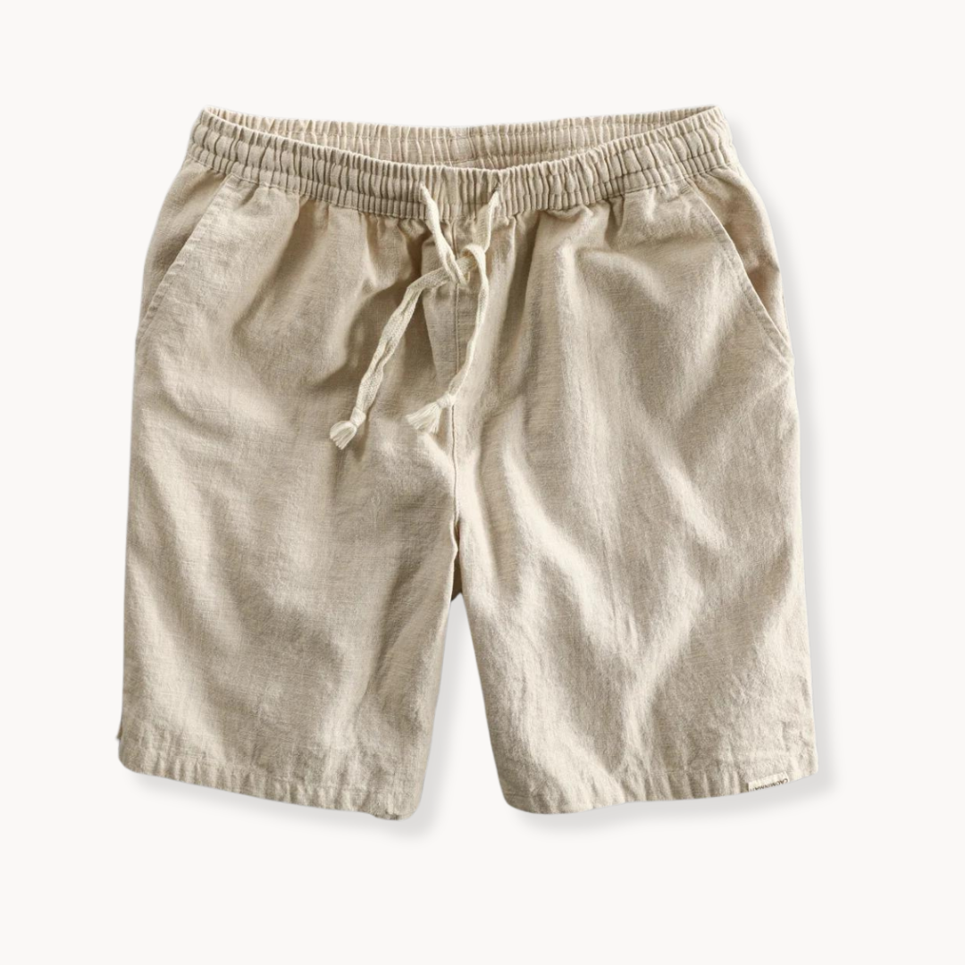 NEULLE Maritime Cotton Linen