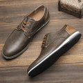 Cognac Brown
