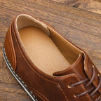 NEULLE Oslo Leather Shoes