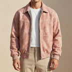 NEULLE Jacob Lambskin Jacket