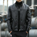 NEULLE Ryder Leather Jacket