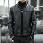 NEULLE Ryder Leather Jacket