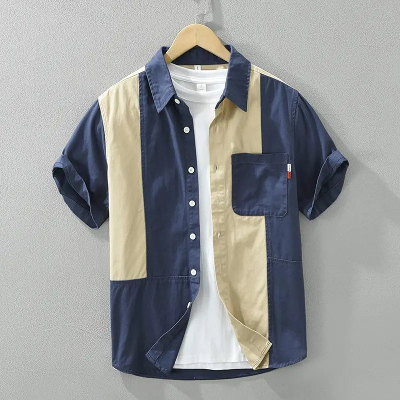 NEULLE Ashton Shirt