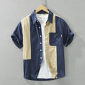 NEULLE Ashton Shirt