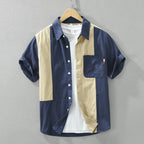 NEULLE Ashton Shirt
