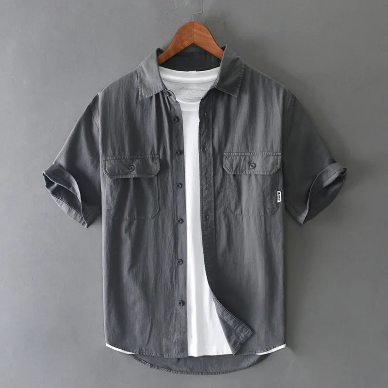 NEULLE Denver Shirt