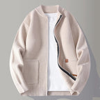 NEULLE Adrian Knit Jacket
