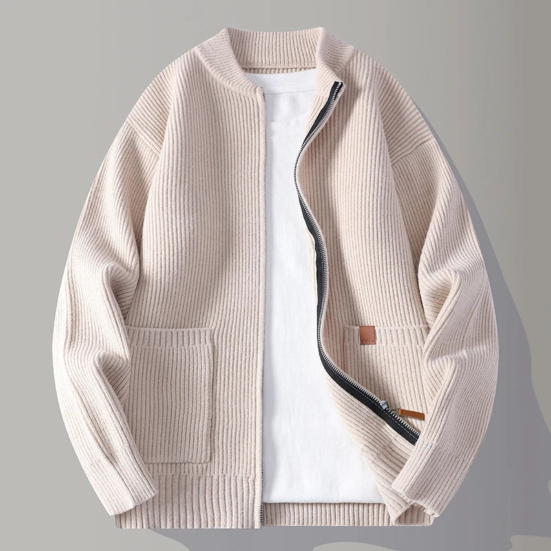 NEULLE Adrian Knit Jacket