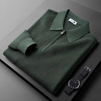 NEULLE Bradbury Quarter Zip