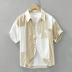 NEULLE Siena Shirt