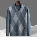 NEULLE Kingsley Merino V-Neck