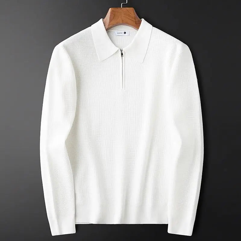 NEULLE Bradbury Quarter Zip