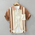 NEULLE Varenna Stripe Shirt