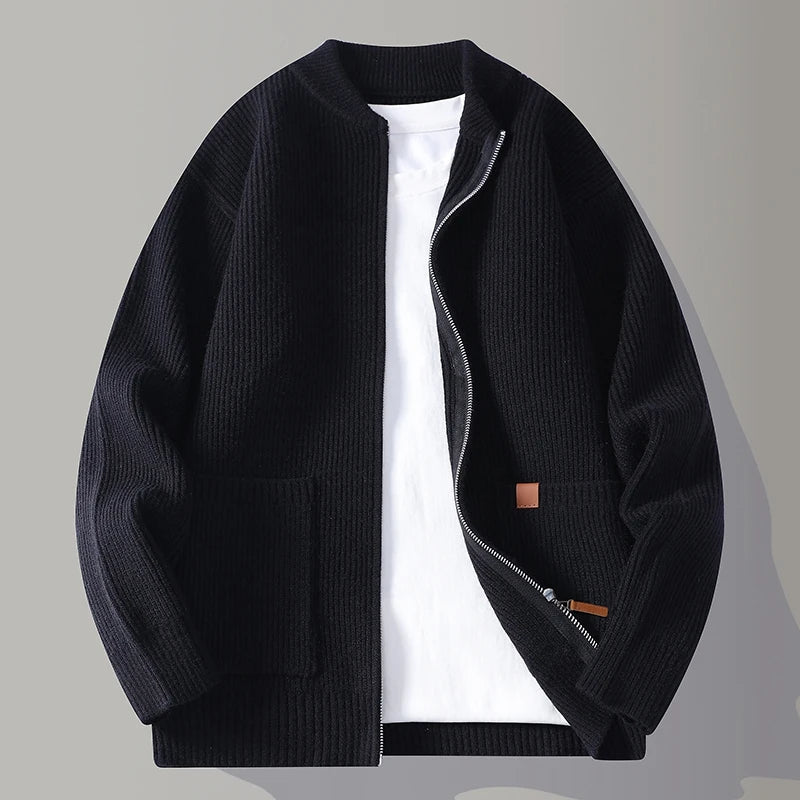 NEULLE Adrian Knit Jacket