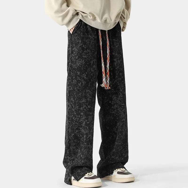 NEULLE Claud Linen Trousers